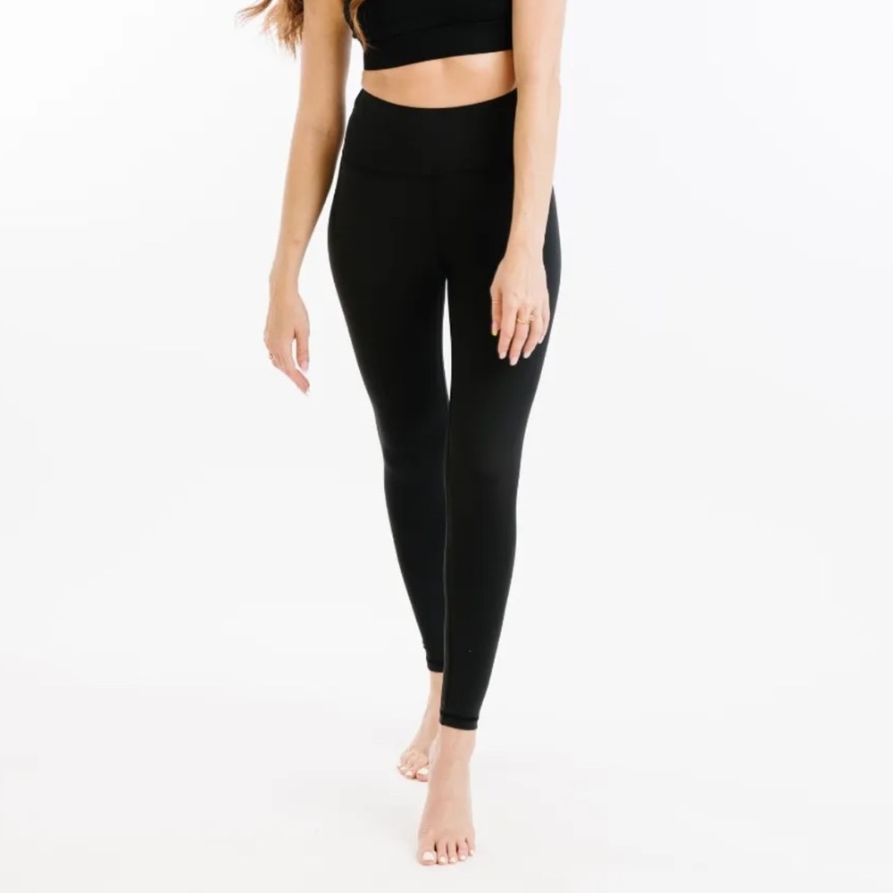 Zyia Light ‘n’ Tight High-Rise 7/8 Leggings